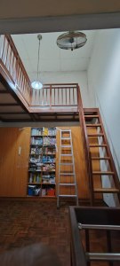 Installed at Shah Alam, Double Storey house