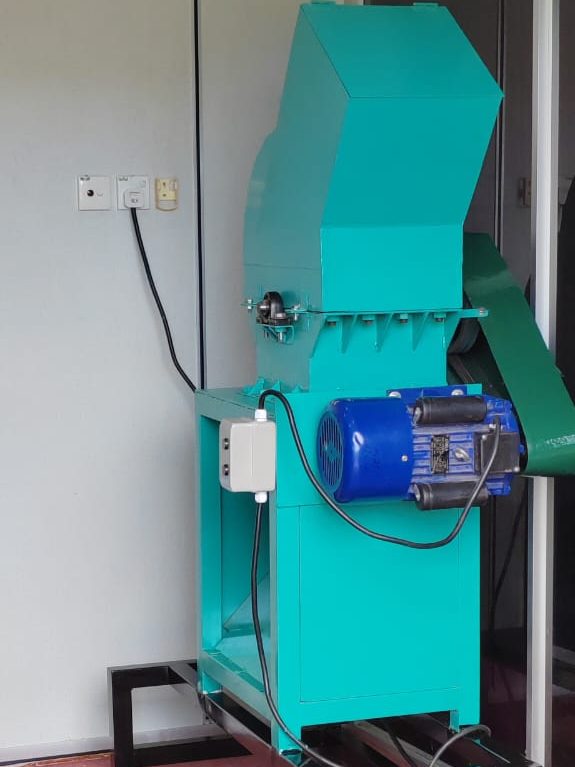 Machine Design – Ladyfingers Venture